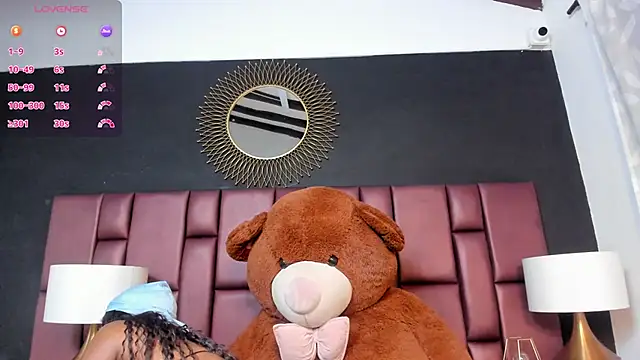 BrittanyWatson online show from 02.14.26