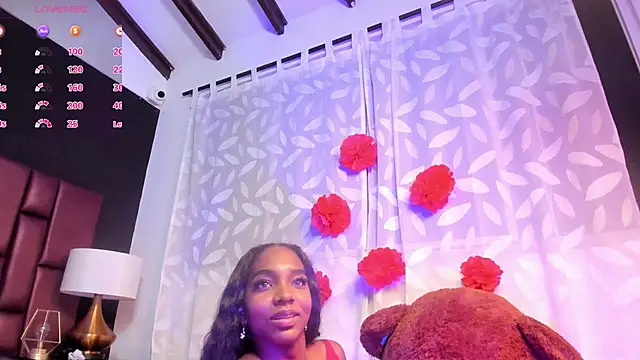 BrittanyWatson online show from 02.15.26