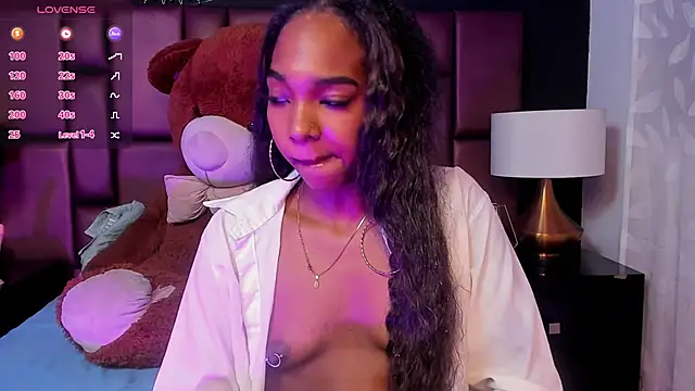 BrittanyWatson online show from 02.18.26