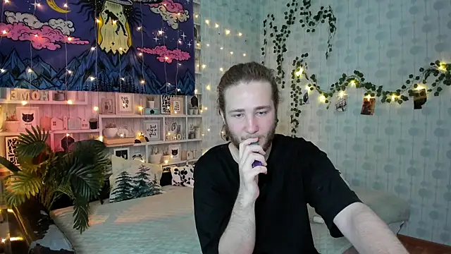 swiity room  online show from 07.24.26