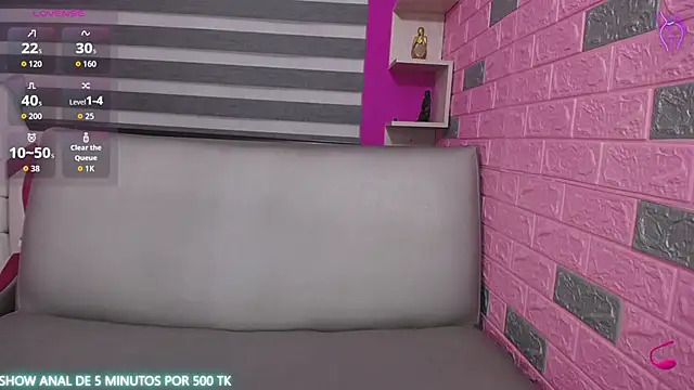 Gavy Greys online show from 02.10.26