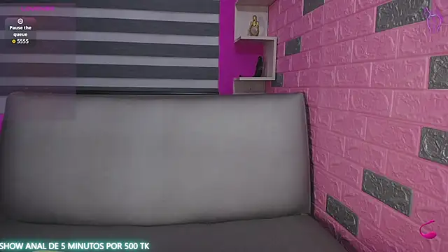 Gavy Greys online show from 02.19.26