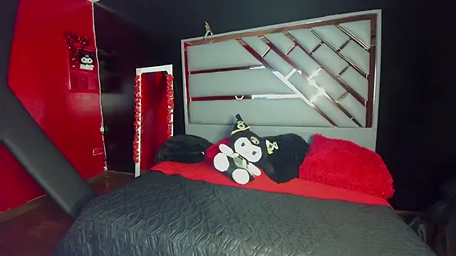 Mia Miller001 online show from 02.16.26