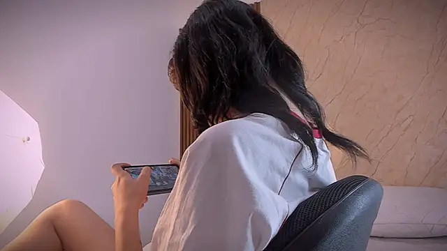 diana santy online show from 04.04.26