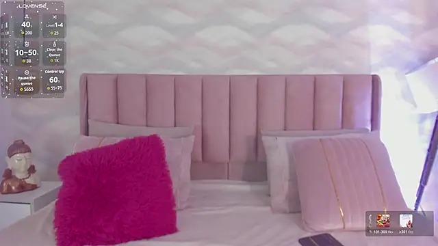 im miadoll online show from 03.03.26