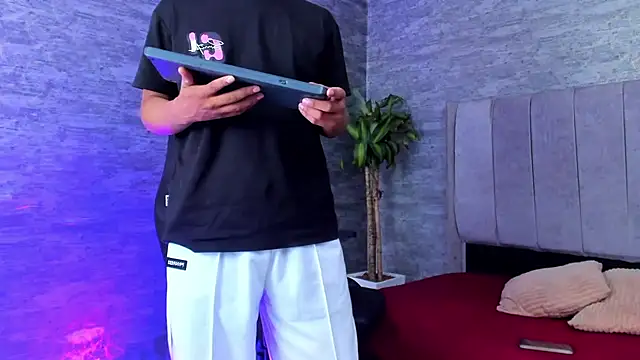 Snapshot of Andres_mer chatting on 01.10.26 Andres mer online show from 01.10.26