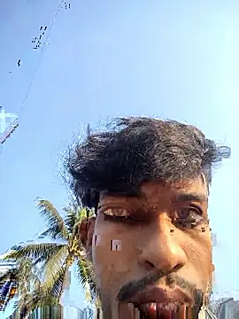 RAKIB5676 online show from 01.13.26