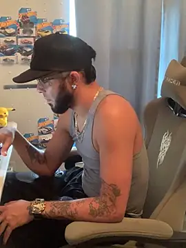 PRBoricua787 online show from 05.21.26