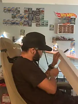 PRBoricua787 online show from 06.26.26