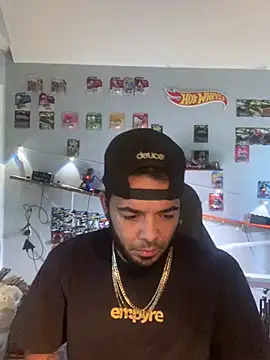 PRBoricua787 online show from 07.04.26
