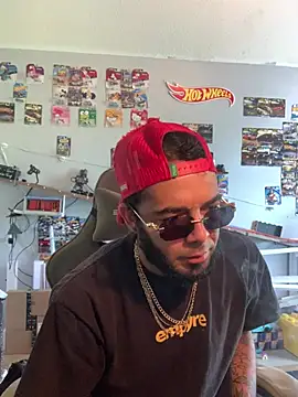 PRBoricua787 online show from 07.24.26