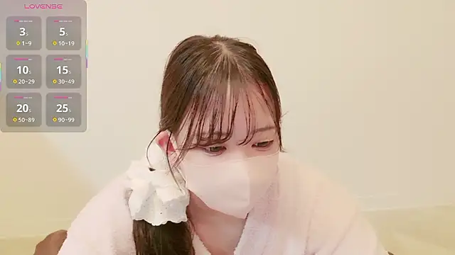 Mayu 000 online show from 01.19.26