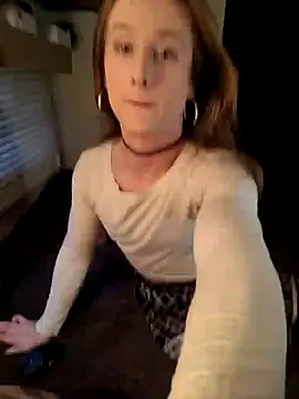 ThaTgirlAlli online show from 01.16.26