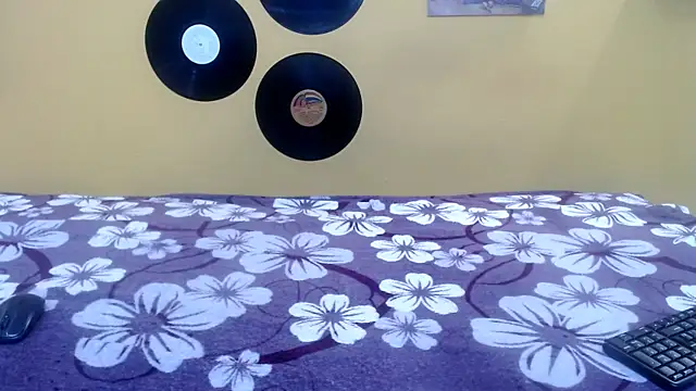 marcelasweet457 online show from 04.10.26