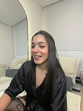 Snapshot of EVA_WILD1 chatting on 02.28.26 EVA WILD1 online show from 02.28.26