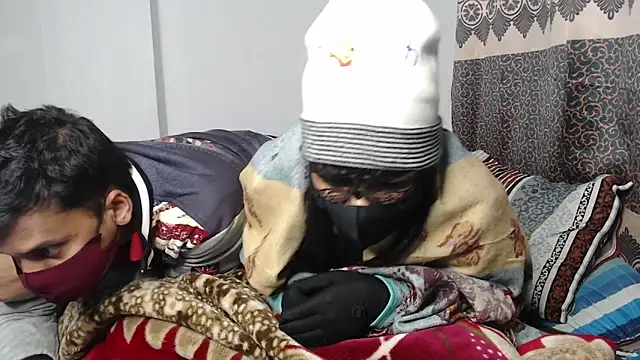 StarryWhispers online show from 01.06.26