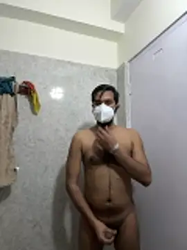 Snapshot of Rahil_94 chatting on 03.22.26 Rahil 94 online show from 03.22.26