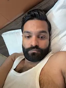 Rahil 94 online show from 04.29.26