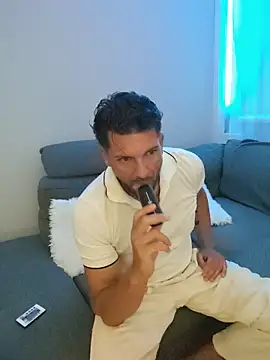 Angelo 33 online show from 07.17.26
