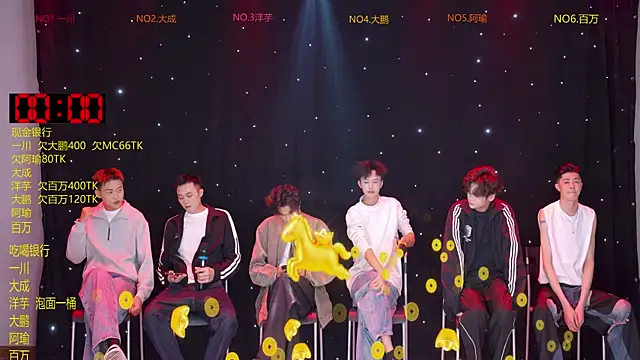 jmcm001 online show from 02.28.26