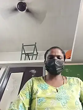 Tamil Maha69 online show from 07.22.26