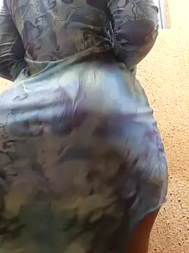 Bootyful me online show from 02.21.26