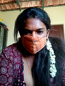 Milky Julia online show from 03.26.26