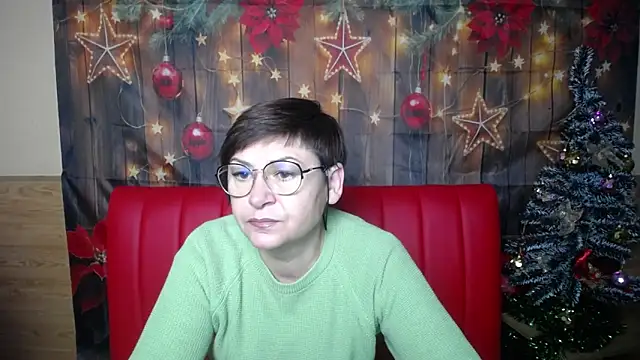 ZorynaYasna online show from 01.08.26