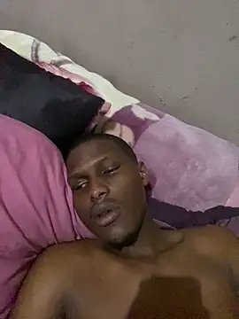 kwandero1234 online show from 02.02.26