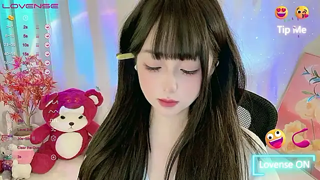 CLaire-5 online show from 04.06.26