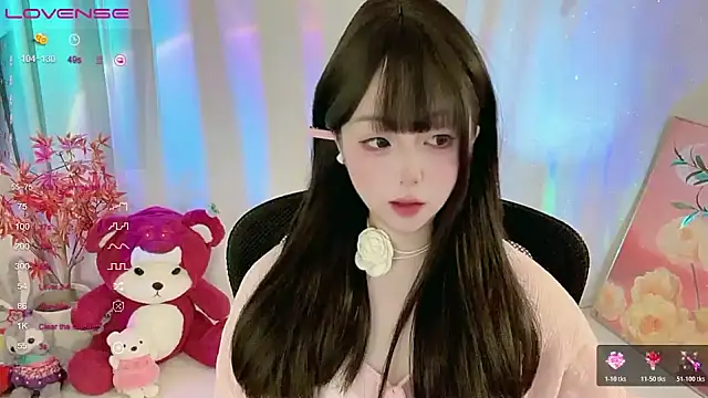 CLaire-5 online show from 04.16.26