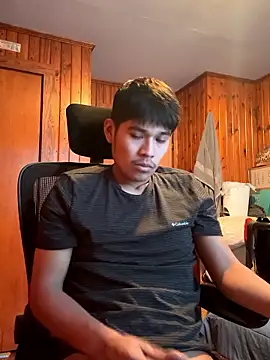 andres21MJ online show from 01.16.26