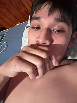 andres21MJ online show from 01.19.26