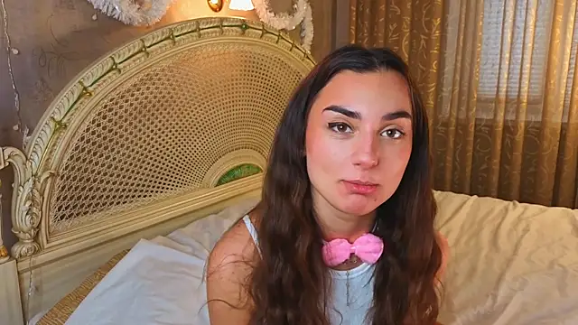 MinnaShummon online show from 01.08.26