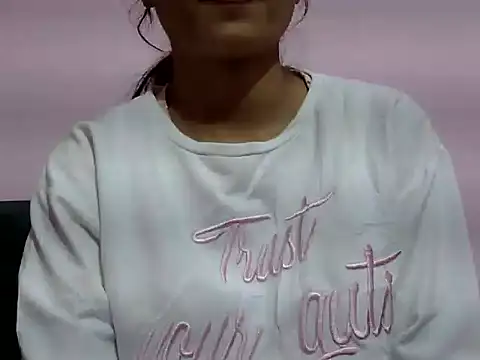 Alisha Roy1 online show from 01.06.26