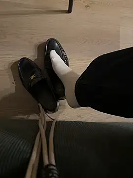 Snapshot of leshowcho chatting on 02.21.26 leshowcho online show from 02.21.26