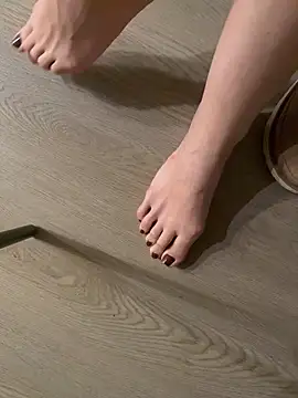 Snapshot of leshowcho chatting on 02.25.26 leshowcho online show from 02.25.26