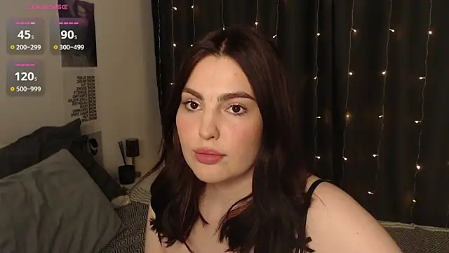 Sweetii Annie online show from 01.16.26