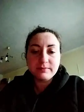 FoxyAnn12 online show from 01.15.26