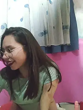 Sexyhanna14 online show from 04.18.26