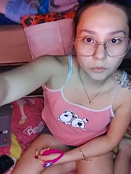 Sexyhanna14 online show from 05.28.26