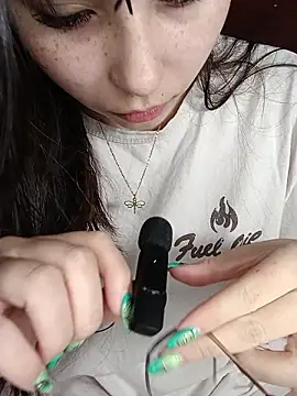 Sexyhanna14 online show from 07.17.26