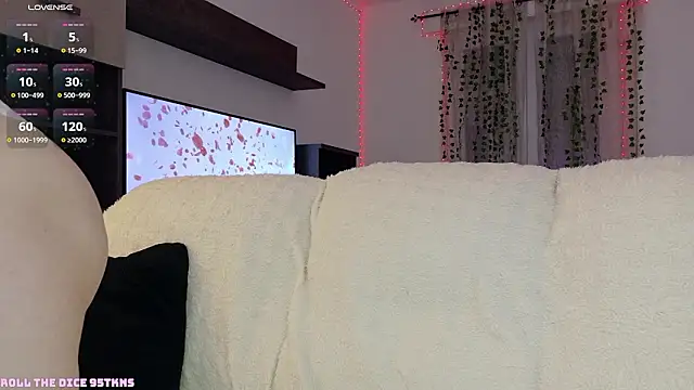 Xxxhoneyxx online show from 02.18.26