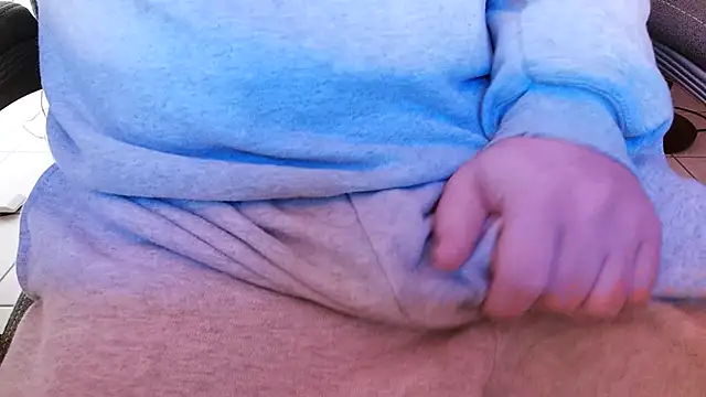 Dominic2295 online show from 02.01.26