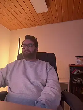 Dominic2295 online show from 02.15.26