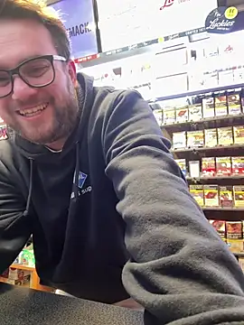 Dominic2295 online show from 02.16.26