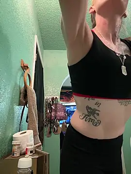 ViironiikaHostiile online show from 01.07.26