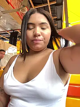 Mishell Sharman  online show from 01.16.26