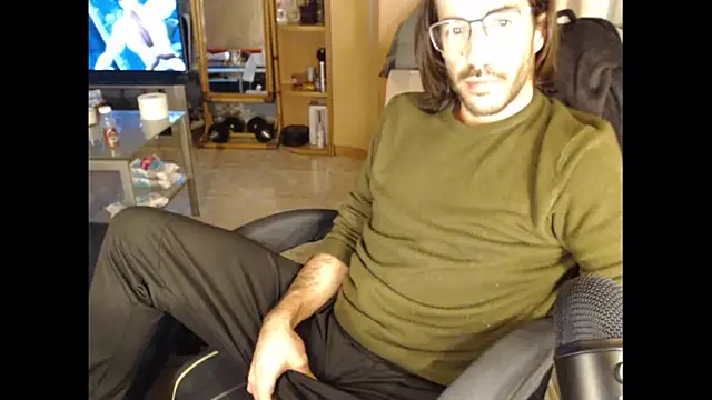 Blackroseyzeus online show from 01.13.26