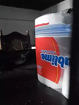 Snapshot of AlejandreBy chatting on 03.13.26 AlejandreBy online show from 03.13.26